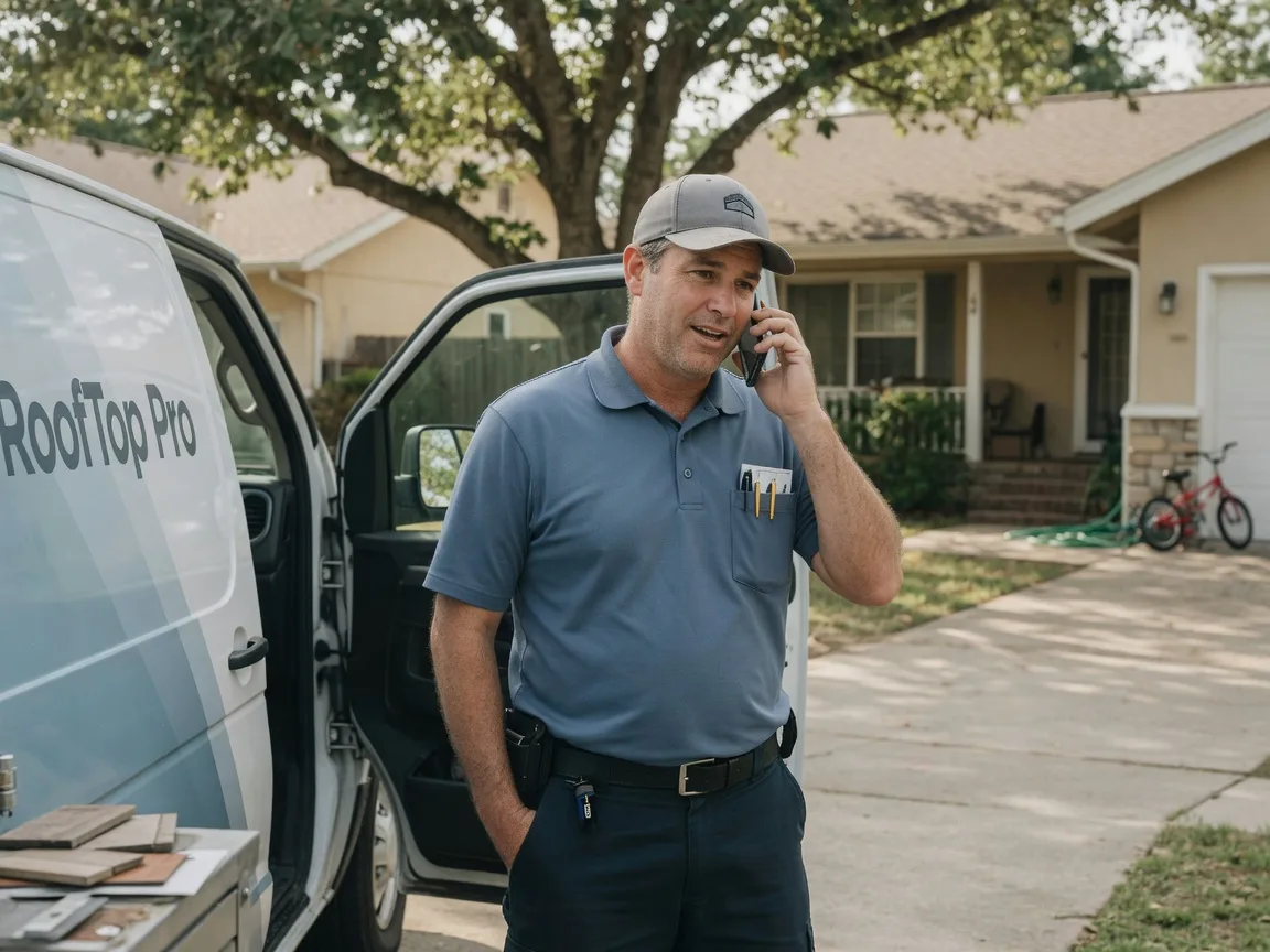 Roof Repair Tifton, GA FAQs